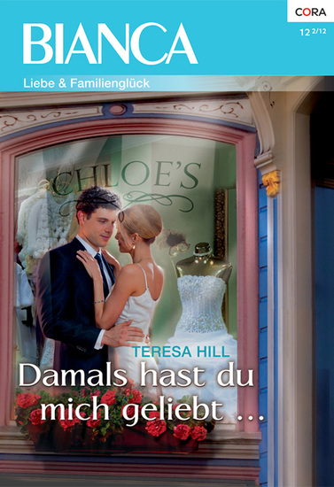 Damals hast du mich geliebt - cover