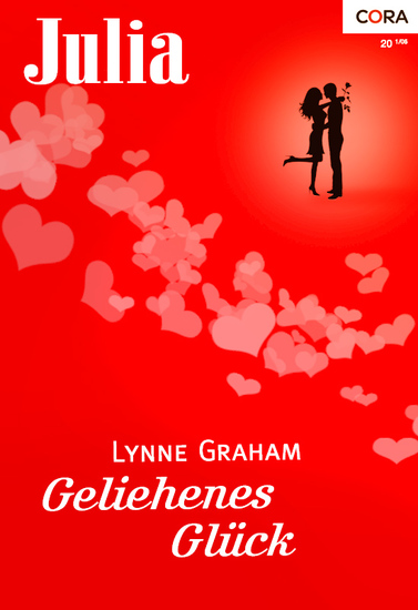 Geliehenes Glück - cover