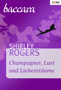 Champagner Lust und Liebesträume