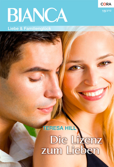 Die Lizenz zum Lieben - cover