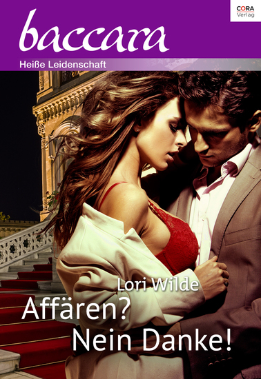 Affären? Nein Danke! - cover