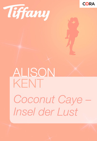 Coconut Caye - Insel der Lust
