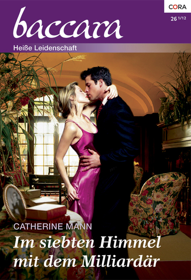 Im siebten Himmel mit dem Milliardär - cover