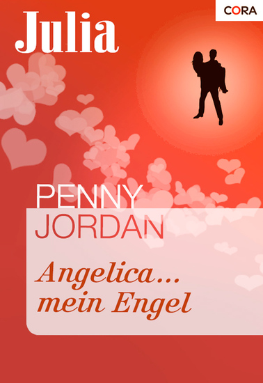 Angelica mein Engel - cover