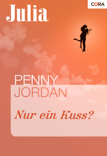 Nur ein Kuss? - cover