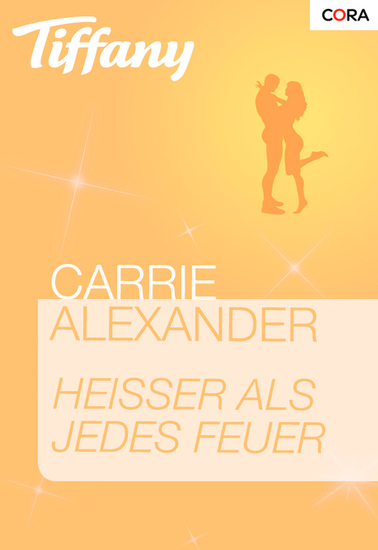 Heißer als jedes Feuer - cover