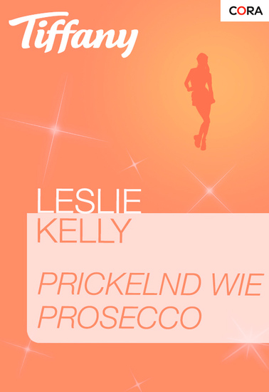 Prickelnd wie Prosecco - cover