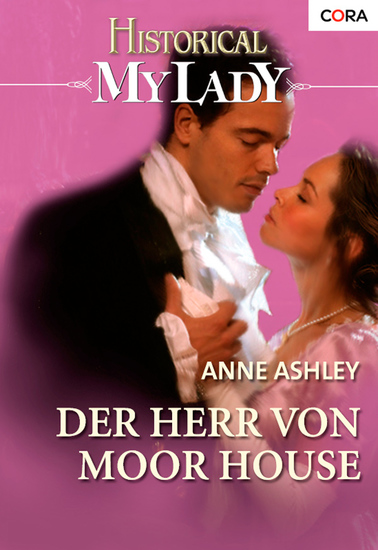 Der Herr von Moor House - cover
