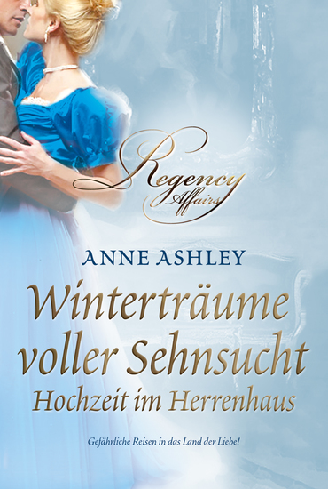 Hochzeit im Herrenhaus - cover