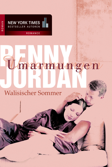 Walisischer Sommer - Umarmungen - cover