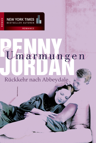 Rückkehr nach Abbeydale - cover