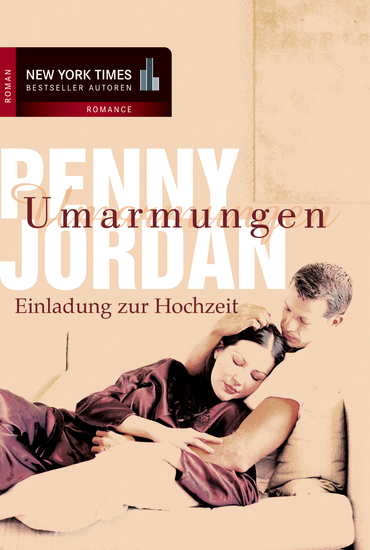 Einladung zur Hochzeit - Umarmungen - cover