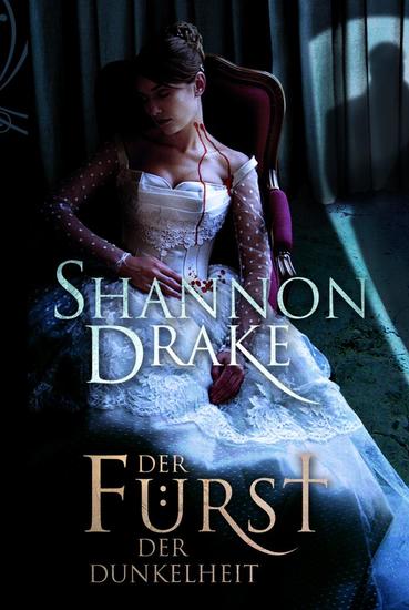 Der Fürst der Dunkelheit - cover