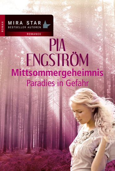 Paradies in Gefahr - Mittsommergeheimnis - cover