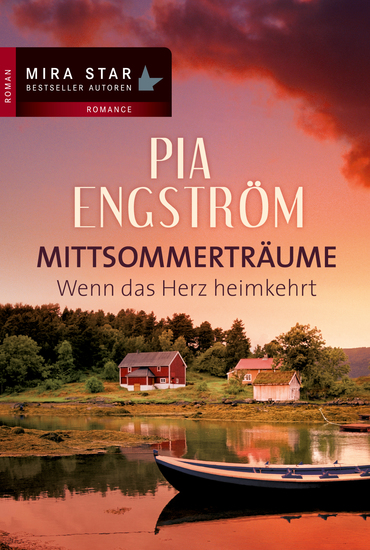 Wenn das Herz heimkehrt - Mittsommerträume - cover