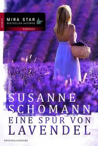 Eine Spur von Lavendel