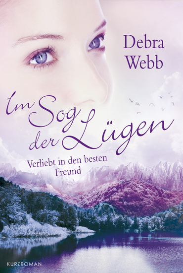 Verliebt in den besten Freund - cover