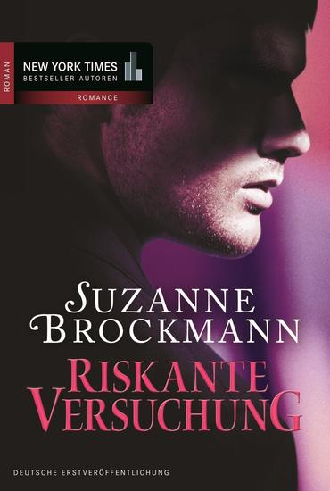 Riskante Versuchung - cover