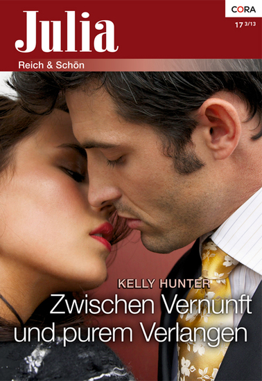 Zwischen Vernunft und purem Verlangen - cover