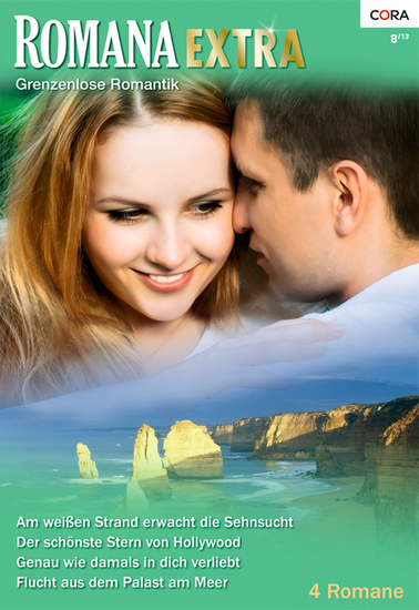 Romana Extra Band 8 - cover