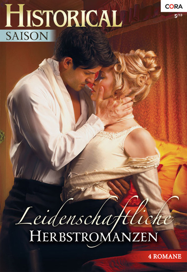 Historical Saison Band 18 - cover