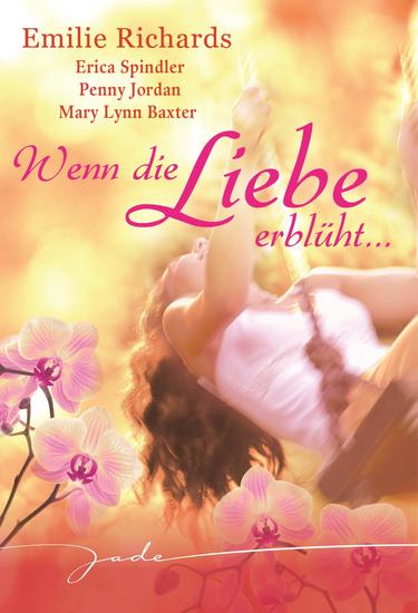 Wenn die Liebe erblüht - cover