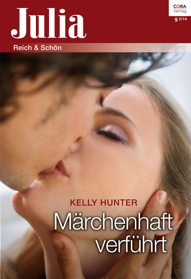 Märchenhaft verführt - cover