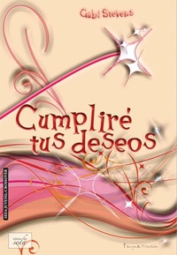 Cumpliré tus deseos
