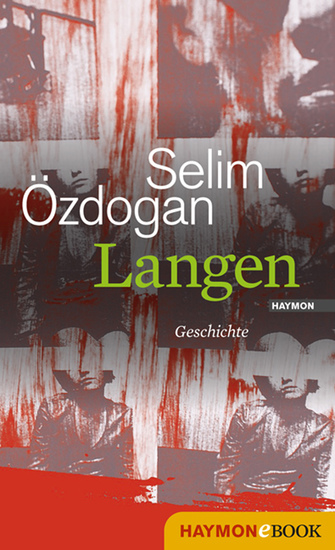 Langen - Geschichte - cover