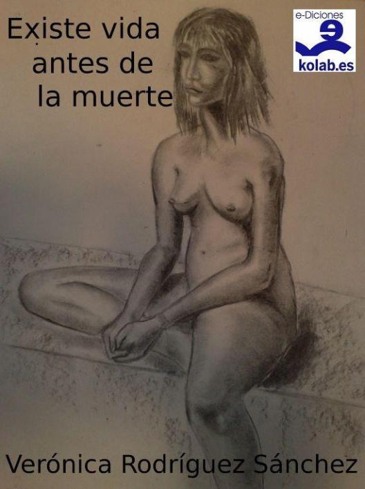 Existe vida antes de la muerte - cover