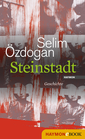 Steinstadt - Geschichte - cover