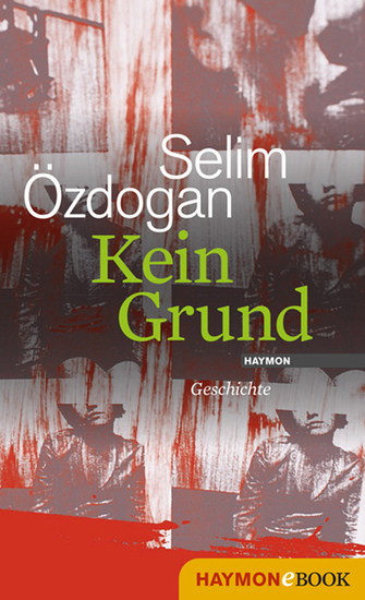 Kein Grund - Geschichte - cover