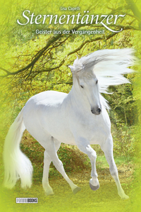 Sternentänzer - Geister aus der Vergangenheit