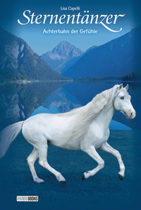 Sternentänzer - Achterbahn der Gefühle