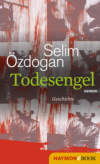 Todesengel - Geschichte - cover