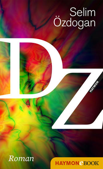 DZ - Roman - cover