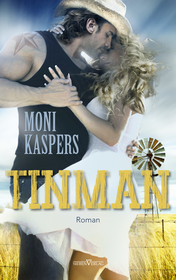 Tinman - cover