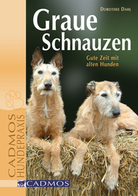 Graue Schnauzen - Gute Zeit mit alten Hunden