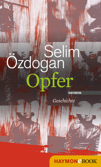 Opfer - Geschichte - cover