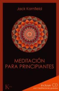 Meditación para principiantes(eb)