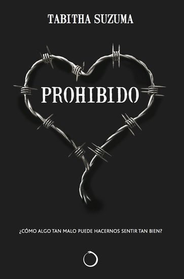 Prohibido - cover