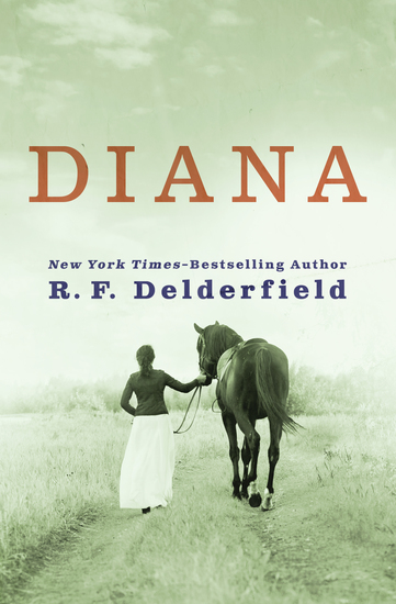Diana - cover