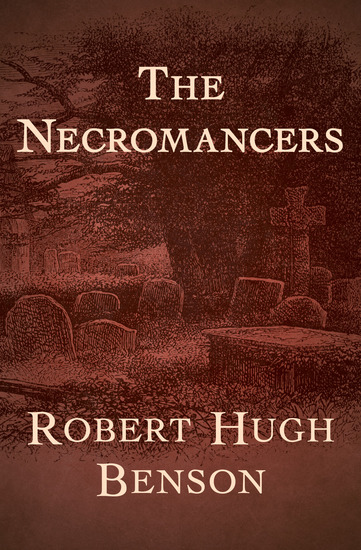 The Necromancers - cover