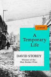 A Temporary Life - A Novel