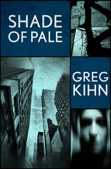 Shade of Pale - cover