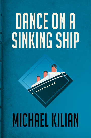 Dance on a Sinking Ship - cover