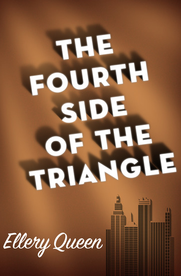 The Fourth Side of the Triangle - cover