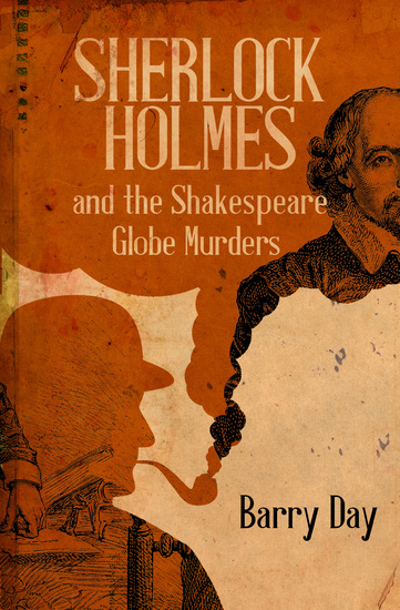 Sherlock Holmes and the Shakespeare Globe Murders - cover