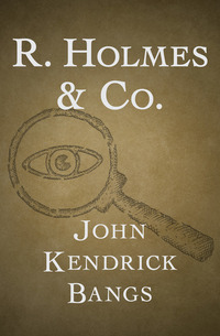 R Holmes & Co