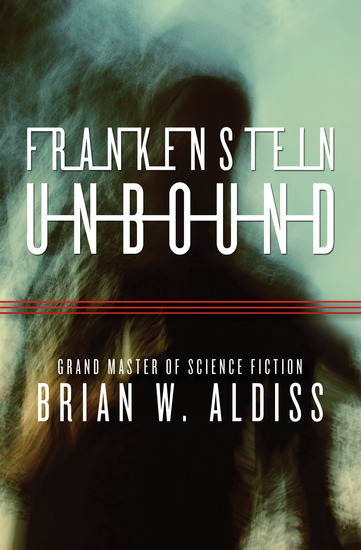 Frankenstein Unbound - cover